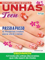 Manicure Com Estilo